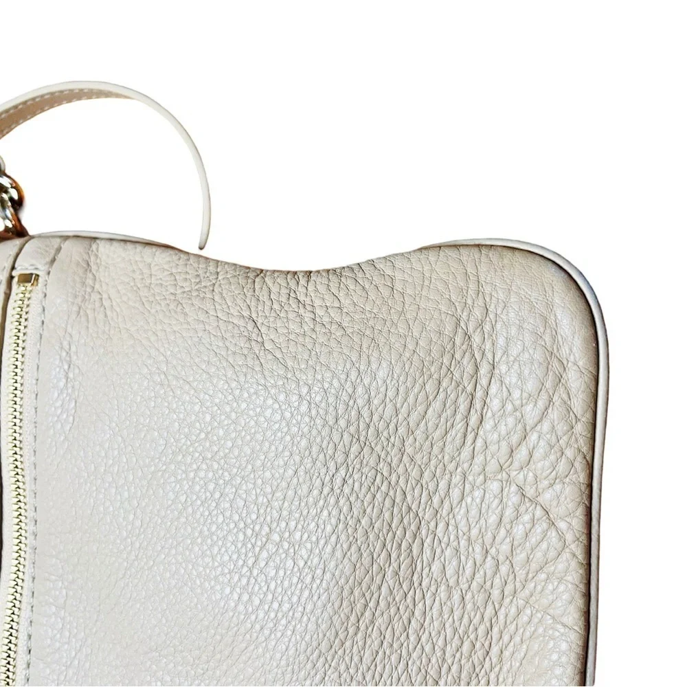 Kate spade light tan/cream bag - Picture 4 of 5